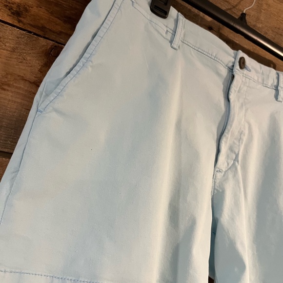 Goodthreads light blue shorts - Picture 2 of 6